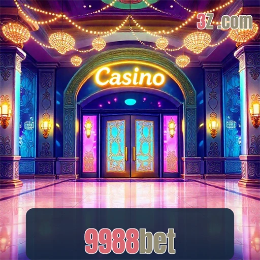 Apostas empolgantes e seguras no 9988bet para todos