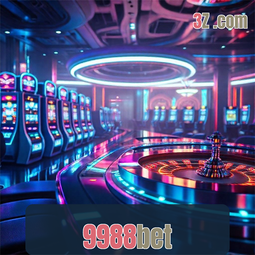 Recursos imperdíveis do app 9988bet para jogadores brasileiros