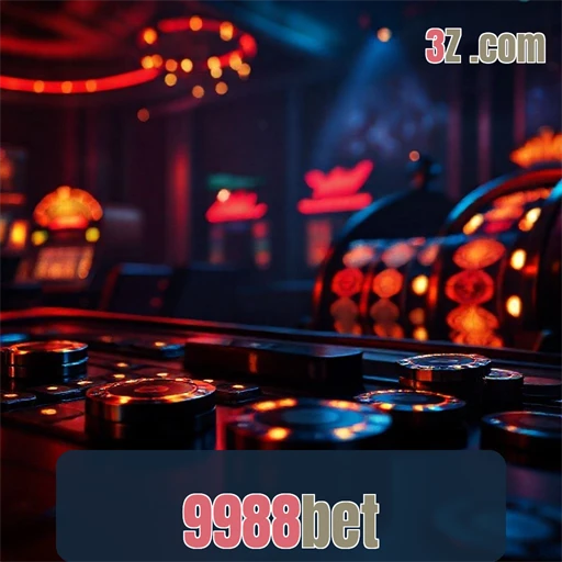 Experimente a Diversão dos Jogos na 9988bet Agora Mesmo