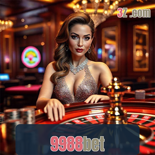 Login Único: A Experiência Imperdível do 9988bet