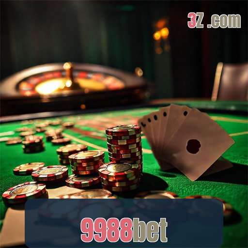 A Plataforma Inovadora da 9988bet que Transforma Jogos Brasileiros