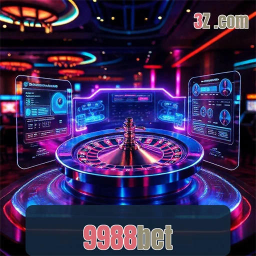 Promoções Imperdíveis na 9988bet: Apostas Com Estilo